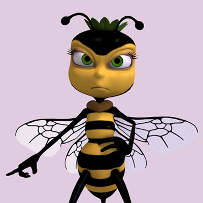 "Queen Bee"-syndromet på jobbet lever och frodas och orsakar många kvinnor fysiska och yrkesmässiga problem.