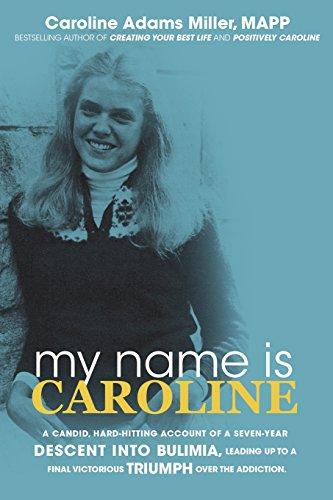 My Name is Caroline